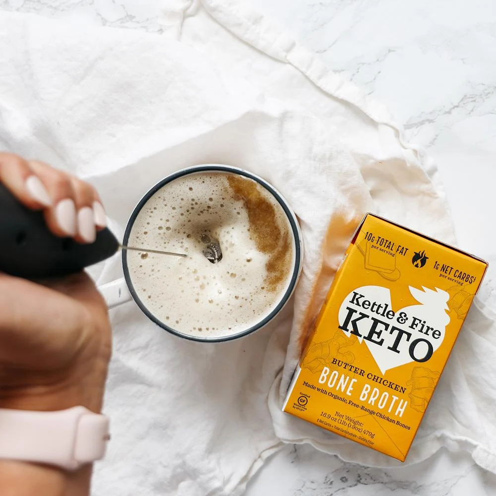 12-pack: Keto Broths Variety - Image 4